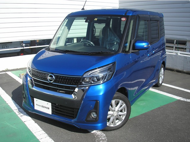 デイズルークス(全国)の中古車(20ページ目)｜日産公式中古車検索サイト