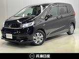 ホンダ フリード 1500cc 1.5 ハイブリッド G ホンダセンシング ホンダ純正メモリーナビ・両側電動スライド