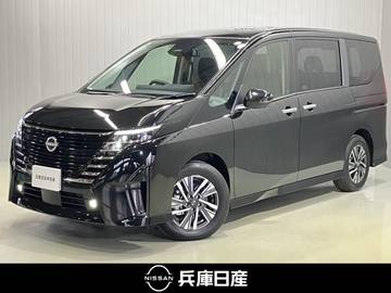 2.0 ハイウェイスターV 当社試乗車アップ・メーカーOPナビ・プロパ