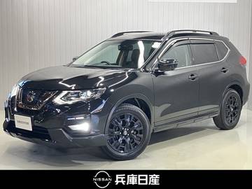 2.0 20Xi Vセレクション エクストリーマーX 2列車 4WD ワンオーナー・純正9インチSDナビ・全周囲