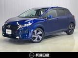 日産 ノートオーラ 1200cc 1.2 G レザーエディション メーカーOPナビ・プロパイロット・全周囲カ