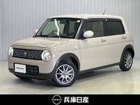 スズキ アルトラパン 660cc 660 X 4WD 純正ディスプレイオーディオ・バックモニタ