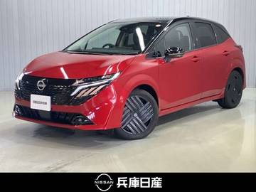 1.2 G FOUR 90周年記念車 4WD 当社試乗車アップ・メーカーナビ・全周囲カ