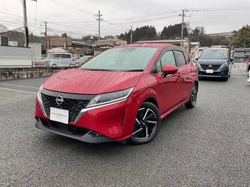 1.2 X FOUR 4WD 純正Mナビ　ETC2.0　インテリミラ-