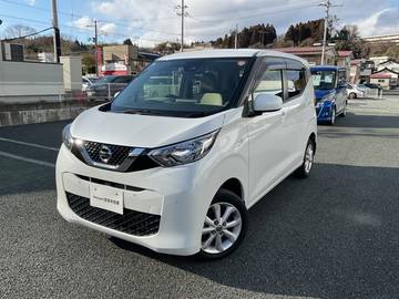 660 X 4WD 純正Mナビ　Bカメラ　インテリキ-