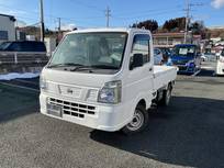 日産 NT100クリッパー 660cc 660 DX 4WD 2017年11月仕様向上後(助手席エアバック/AB