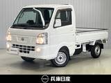 日産 NT100クリッパー 660cc 660 GX 4WD ワンオーナー・ETC・CDオーディオ・ヘッド
