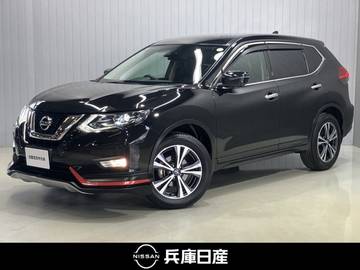 2.0 20Xi 2列車 4WD ワンオーナー・純正ブルーレイ対応9インチS