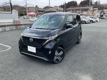 G 試乗車UP　日産コネクトナビ　プロパイ