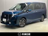 日産 セレナ 2000cc 2.0 ハイウェイスターV 当社試乗車アップ・純正メモリーナビ・全周