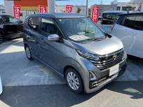 日産 デイズ 660cc 660 ハイウェイスターX