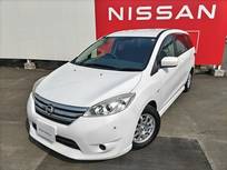 日産 ラフェスタハイウェイスター 2000cc 2.0 禁煙 寒冷地仕様