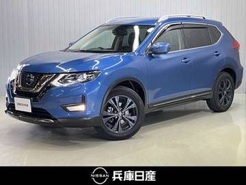 2.0 20Xi Vセレクション 2列車 4WD ディーラーOPナビ・プロパイロット・全席シ
