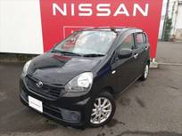 ダイハツ ミライース 660cc 660 L SA 2015年4月仕様変更後