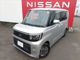 日産 ルークス 660cc 660 X 禁煙1オーナー