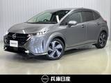 日産 ノートオーラ 1200cc 1.2 G FOUR 4WD ワンオーナー・メーカーナビ・全周囲カメラ