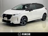 日産 ノートオーラ 1200cc 1.2 G レザーエディション メーカーナビ・全周囲カメラ・プロパイロッ
