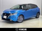 日産 ノート 1200cc 1.2 X メーカーナビ・全周囲カメラ・プロパイロッ