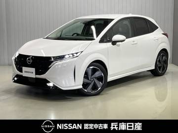 1.2 G レザーエディション ワンオーナー・メーカーOPナビ・プロパイロ