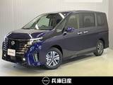 日産 セレナ 2000cc 2.0 ハイウェイスターV 当社社用車アップ・メーカーナビ・全周囲カ
