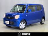 日産 モコ 660cc 660 S ワンオーナー・メモリーナビ・リモコンキー