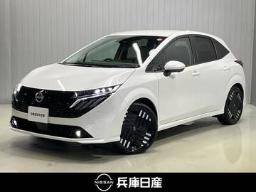 1.2 G FOUR 4WD 当社社用車アップ・メーカーメモリーナビ・