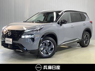 1.5 G e-4ORCE 4WD 当社社用車アップ・メーカーメモリーナビ・
