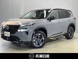 日産 エクストレイル 1500cc 1.5 G e-4ORCE 4WD 当社社用車アップ・メーカーメモリーナビ・