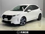 日産 ノートオーラ 1200cc 1.2 G レザーエディション ワンオーナー・メーカーナビ・全周囲カメラ
