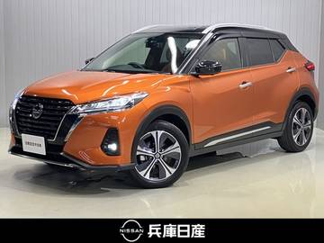 1.2 X ツートーン インテリアエディション (e-POWER) ワンオーナー・純正SDナビ・全周囲カメラ・