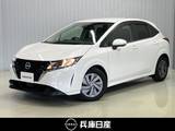 日産 ノート 1200cc 1.2 S ワンオーナー・ディーラーOPナビ・全周囲カ