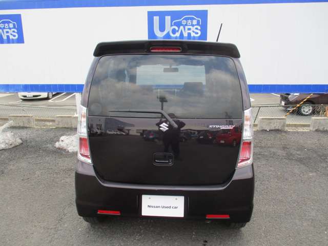 宮城日産自動車株式会社 カートピア古川 宮城県 ワゴンr スズキの在庫詳細から中古車を探す 日産公式中古車検索サイト