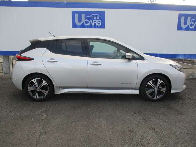 宮城日産自動車株式会社 カートピア古川 宮城県 リーフ 日産の在庫詳細から中古車を探す 日産公式中古車検索サイト