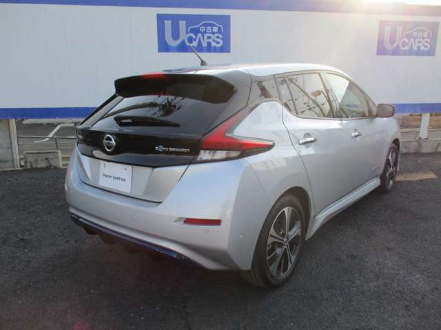 宮城日産自動車株式会社 カートピア古川 宮城県 リーフ 日産の在庫詳細から中古車を探す 日産公式中古車検索サイト