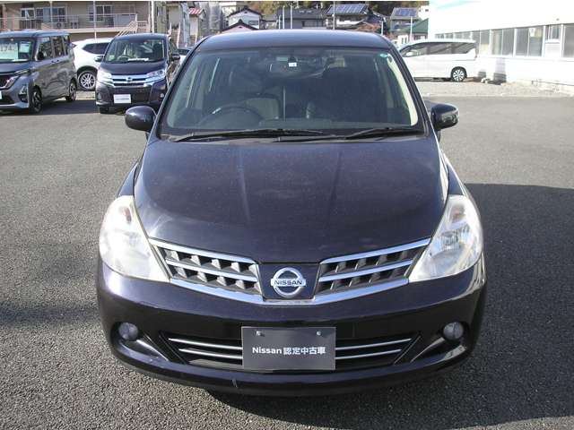 宮城日産自動車株式会社 カートピア古川 宮城県 ティーダ 日産の在庫詳細から中古車を探す 日産公式中古車検索サイト