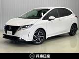 日産 ノート 1200cc 1.2 X FOUR 4WD ワンオーナー・メーカーOPナビ・プロパイロ