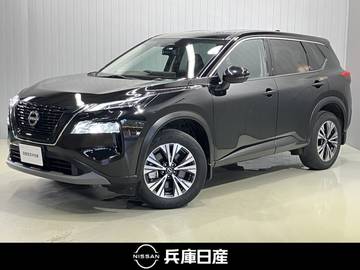 1.5 X e-4ORCE 4WD ワンオーナー・メーカーナビ・全周囲カメラ