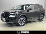 日産 エクストレイル 1500cc 1.5 X e-4ORCE 4WD ワンオーナー・メーカーナビ・全周囲カメラ