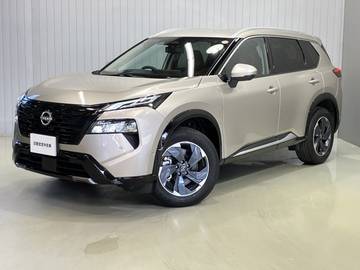 1.5 G e-4ORCE 4WD 当社試乗車アップ・ナッパレザー・メーカー