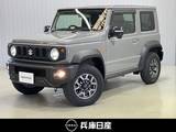 スズキ ジムニーシエラ 1500cc 1.5 JC 4WD 純正SDナビ・クルーズコントロール・ETC・L