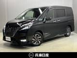 日産 セレナ 2000cc 2.0 ハイウェイスター V ワンオーナー・純正SDナビ・全周囲カメラ・
