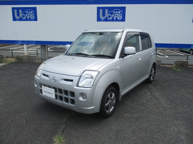 ピノ 全国 の中古車 日産公式中古車検索サイト