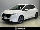 日産 ノートオーラ 1200cc 1.2 G FOUR 4WD ワンオーナー・メーカーOPナビ・プロパイロ