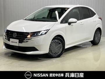 1.2 X 当社社用車アップ・純正メモリーナビ・バッ