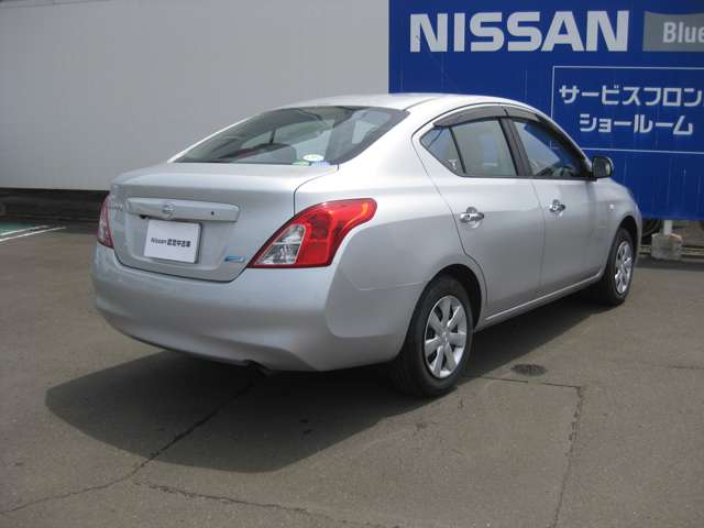 宮城日産自動車株式会社 カートピア名取 宮城県 ラティオ 日産の在庫詳細から中古車を探す 日産公式中古車検索サイト