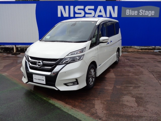 宮城日産自動車株式会社 カートピア名取 宮城県 セレナ 日産の在庫詳細から中古車を探す 日産公式中古車検索サイト