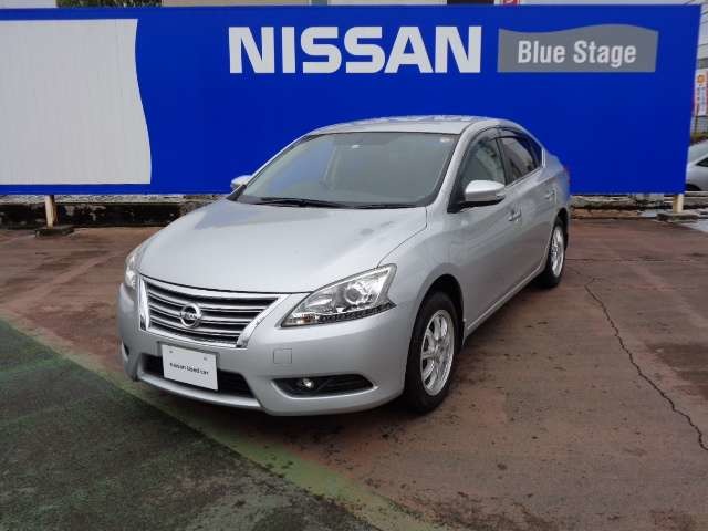 宮城日産自動車株式会社 カートピア名取 宮城県 シルフィ 日産の在庫詳細から中古車を探す 日産公式中古車検索サイト