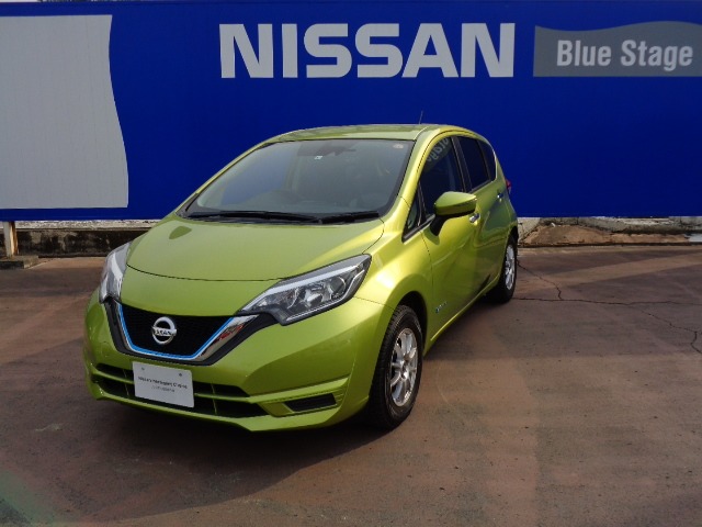 宮城日産自動車株式会社 カートピア名取 宮城県 ノート 日産の在庫詳細から中古車を探す 日産公式中古車検索サイト