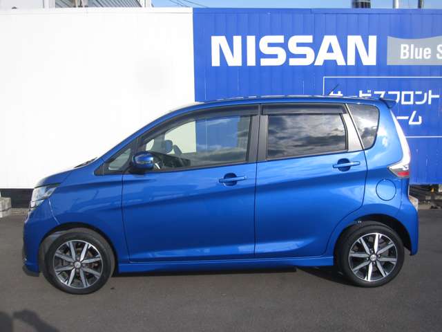 宮城日産自動車株式会社 カートピア石巻 宮城県 デイズ 日産の在庫詳細から中古車を探す 日産公式中古車検索サイト