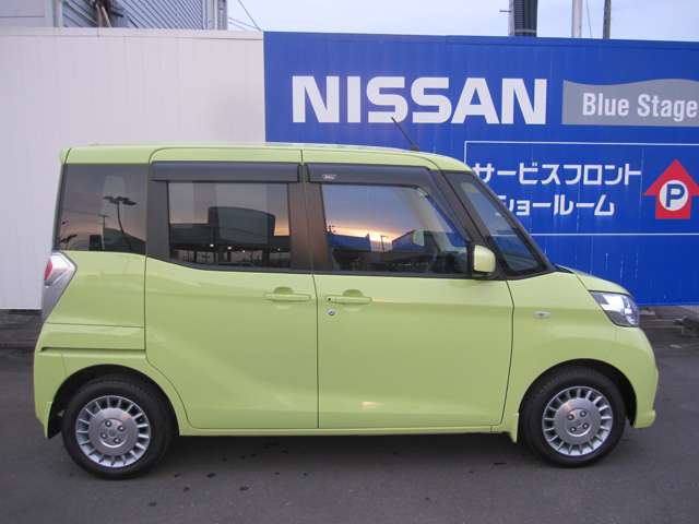 宮城日産自動車株式会社 カートピア石巻 宮城県 デイズルークス 日産の在庫詳細から中古車を探す 日産公式中古車検索サイト